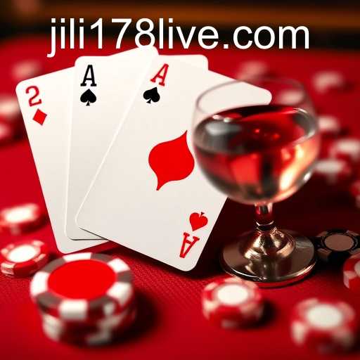 The Fascinating World of Baccarat