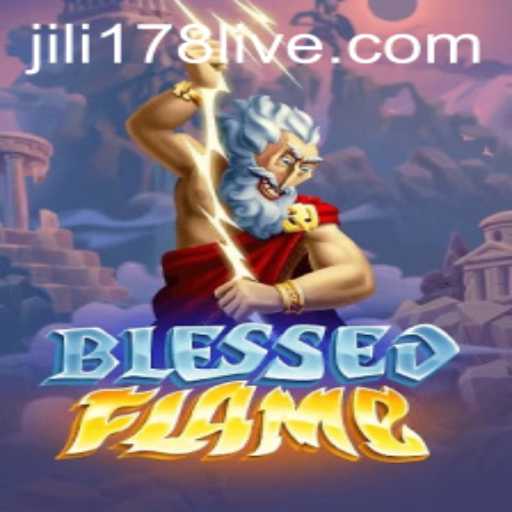 Exploring the Enchanting World of BlessedFlame: A Journey into Adventure
