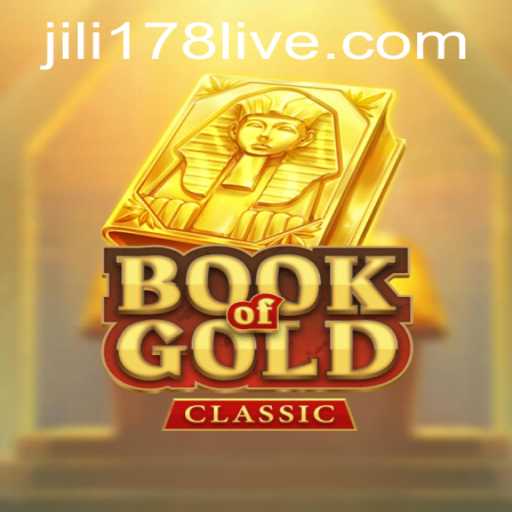 Exploring the Enchanting World of BookOfGoldClassic with Jili178