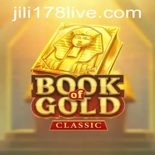 Exploring the Enchanting World of BookOfGoldClassic with Jili178