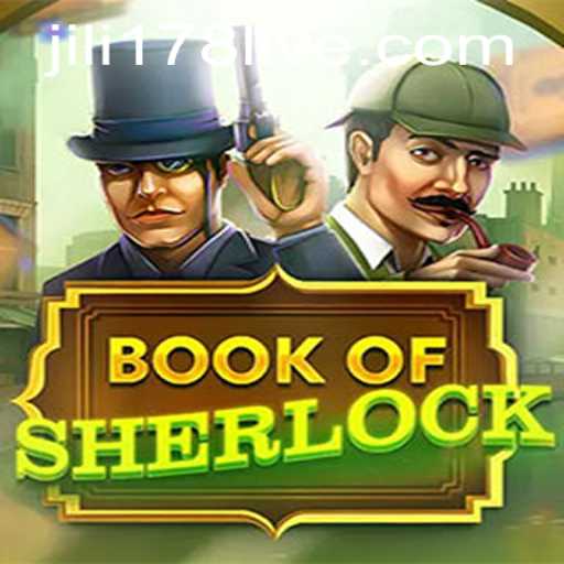 Exploring the Intriguing World of 'BookOfSherlock'