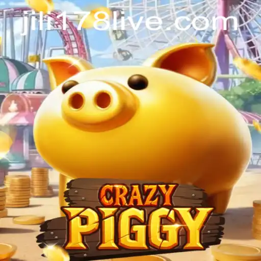 Discover the Thrilling World of CrazyPiggy with Jili178