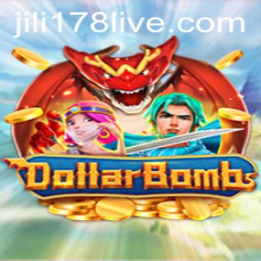 DollarBombs: Explosive Gaming with Jili178