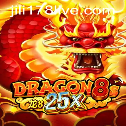 Unveiling the World of Dragon8s25x: An In-Depth Exploration
