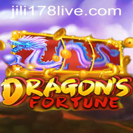 Unveiling the Exciting World of DragonFortune
