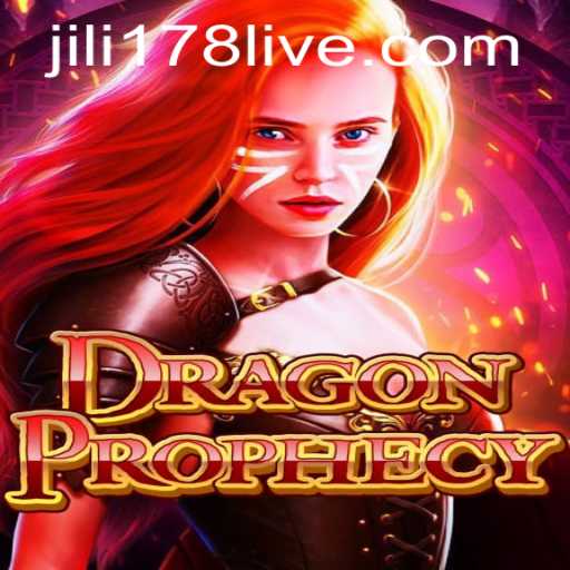 DragonProphecy: A Mythical Adventure Awaits with Jili178