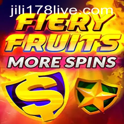 Exploring the Excitement of FieryFruitsMoreSpins: A Deep Dive into jili178's Thrilling Slot Game Experience