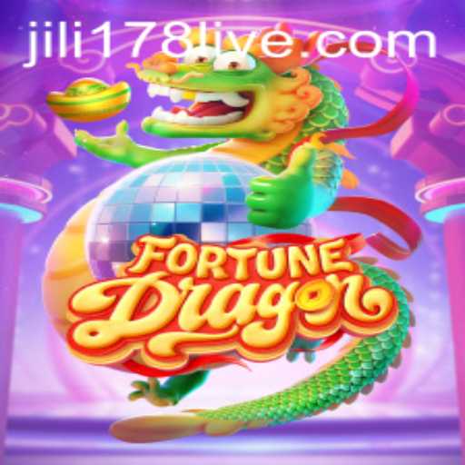 Unveiling FortuneDragon: A Thrilling Journey with JILI178