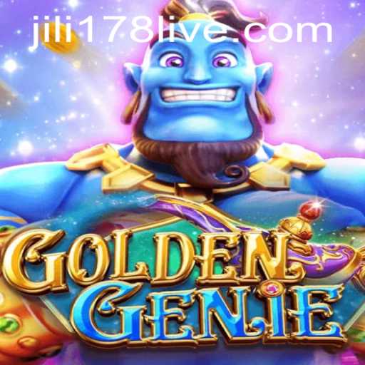 Discover the Enchanting World of GOLDENGENIE: A Captivating Game Experience
