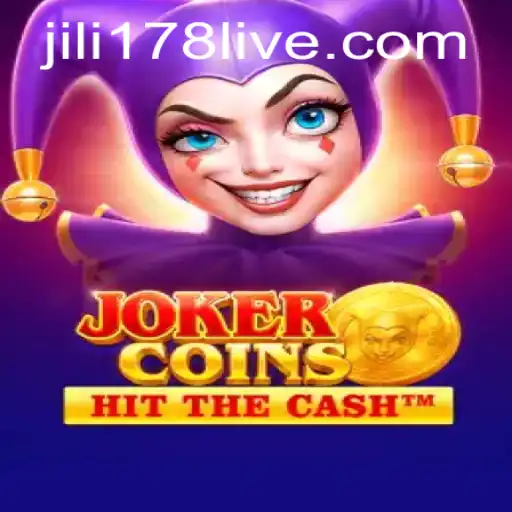 Exploring JokerCoins: A Unique Gaming Experience with Jili178
