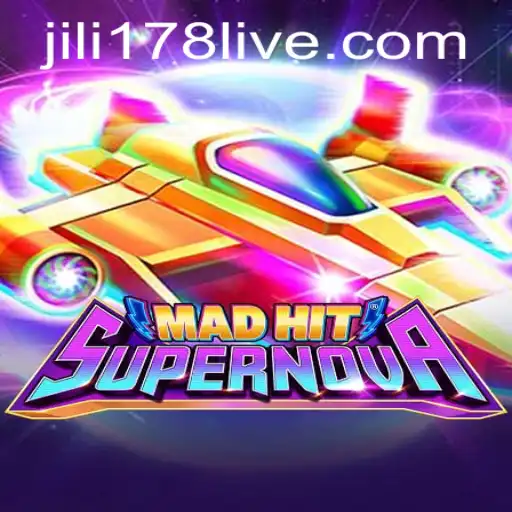 MadHitSupernova: An Explosive Gaming Experience in the Galaxy of Fun