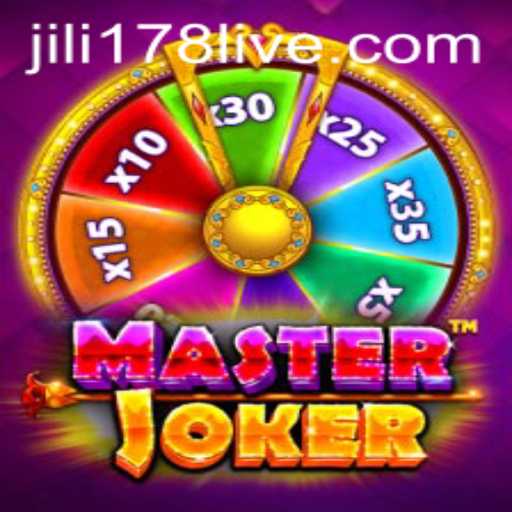 MasterJoker: The Game Redefining the Slot Experience