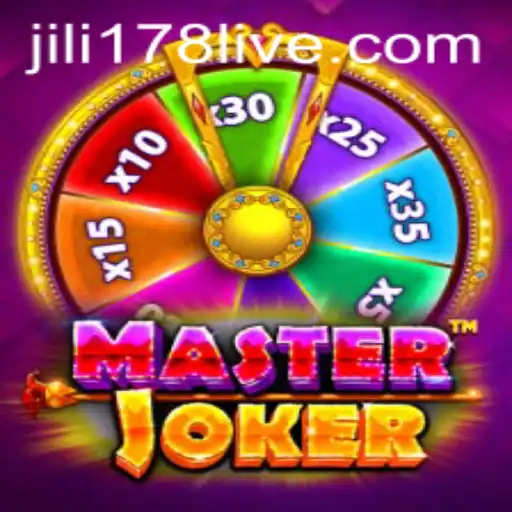 MasterJoker: The Game Redefining the Slot Experience