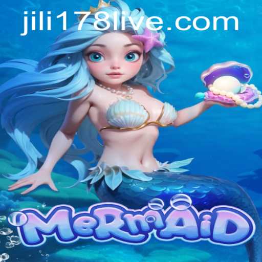 Dive into the Enchanting World of 'Mermaid' Game