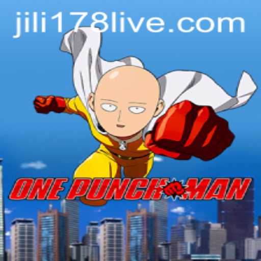 OnePunchMan: An Exciting Gaming Experience With Jili178