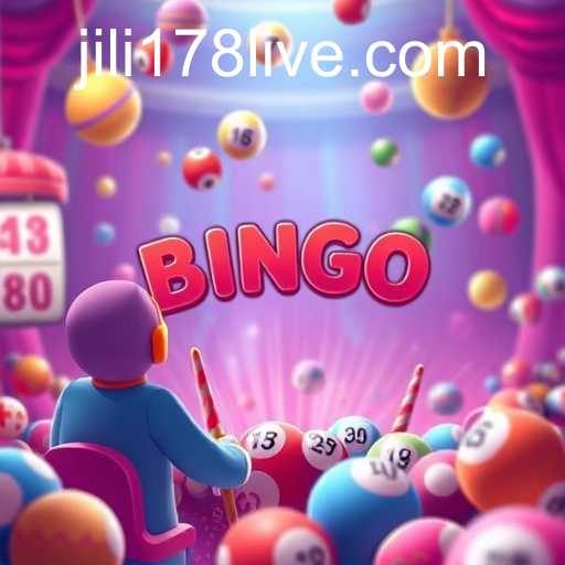 Exploring the Vibrant World of Online Bingo with jili178