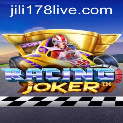 Unleashing the Thrill: A Comprehensive Guide to RacingJoker