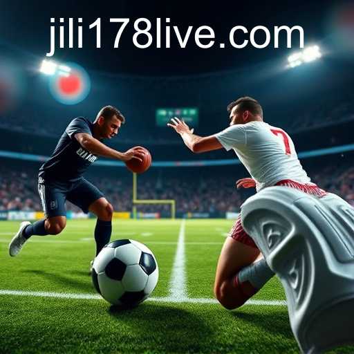 Exploring the World of Sports Betting with Jili178