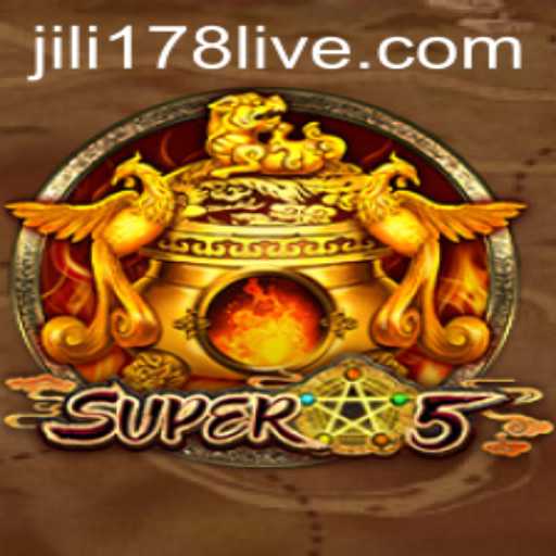 Discover the Exciting World of Super5