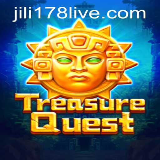 Unlock the Mysteries of TreasureQuest with Jili178
