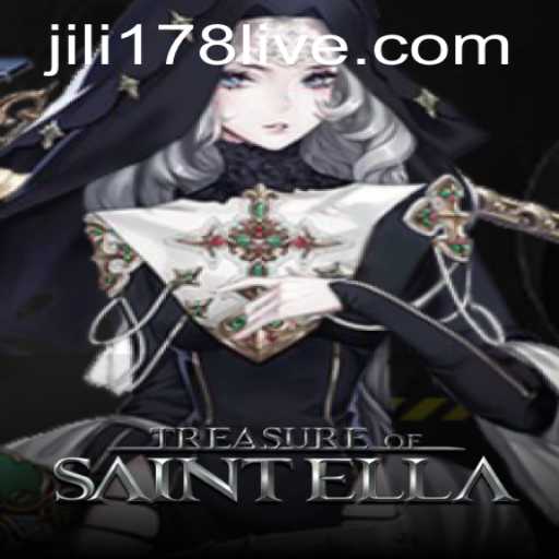 Discover the Adventure: Treasure of Saint Ella