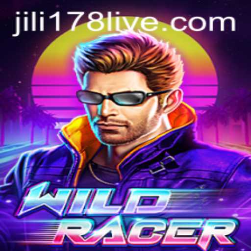 WildRacer: Thrilling Racing Adventures Powered by Jili178