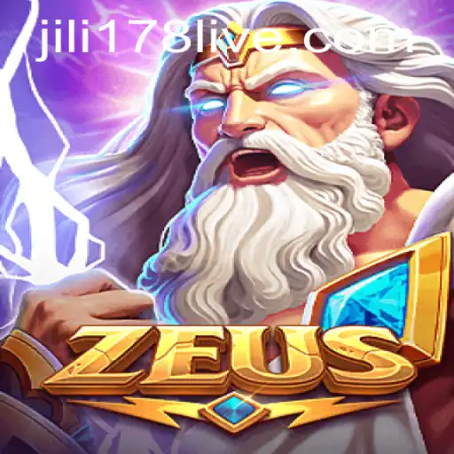 The Mythical World of Zeus and the Innovative Gameplay of Jili178